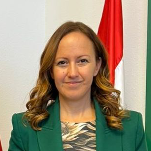 Ms. Katalin Bihari