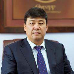 Bakyt Torobaev